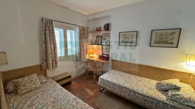 Semi-detached house on Carrer Miramar photo 24