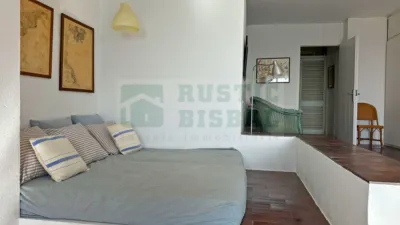 Semi-detached house on Carrer Miramar photo 27