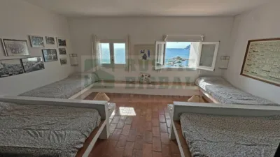 Semi-detached house on Carrer Miramar photo 20