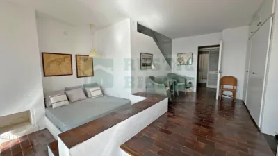 Semi-detached house on Carrer Miramar photo 28