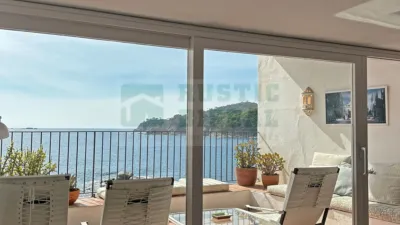 Semi-detached house on Carrer Miramar photo 12