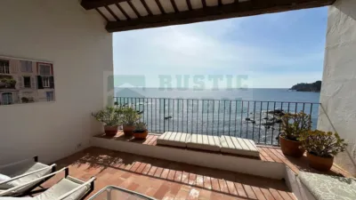 Semi-detached house on Carrer Miramar photo 5