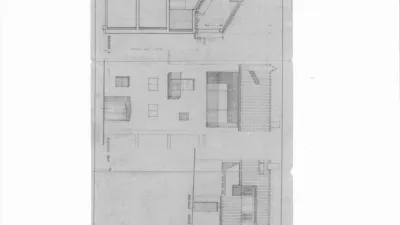 Semi-detached house on Carrer Miramar photo 41