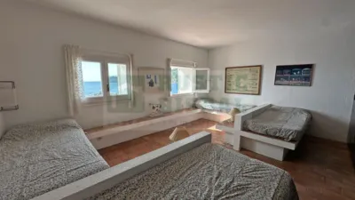 Semi-detached house on Carrer Miramar photo 19