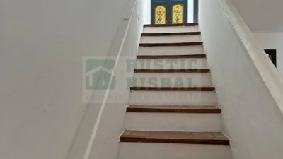 Semi-detached house on Carrer Miramar photo 32