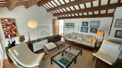 Semi-detached house on Carrer Miramar photo 10