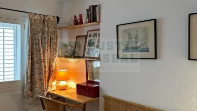 Semi-detached house on Carrer Miramar photo 26