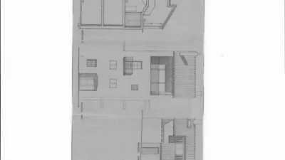 Semi-detached house on Carrer Miramar photo 40