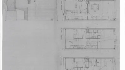 Semi-detached house on Carrer Miramar photo 42
