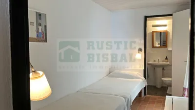 Semi-detached house on Carrer Miramar photo 29