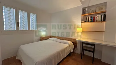 Semi-detached house on Carrer Miramar photo 25