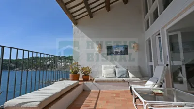 Semi-detached house on Carrer Miramar photo 4