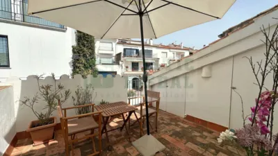 Semi-detached house on Carrer Miramar photo 7