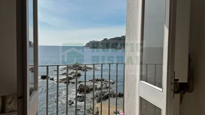 Semi-detached house on Carrer Miramar photo 18