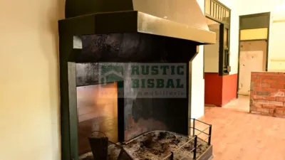 Rustic House on Passeig Marimon Asprer photo 29