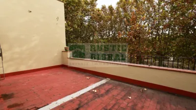 Rustic House on Passeig Marimon Asprer photo 23