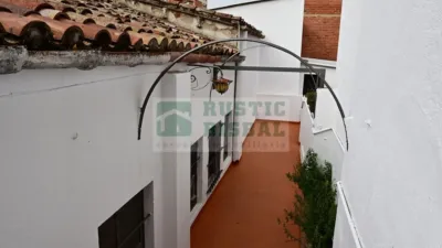 Rustic House on Passeig Marimon Asprer photo 20