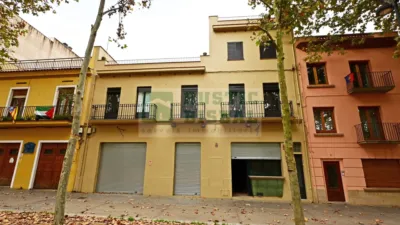 Rustic House on Passeig Marimon Asprer photo 30