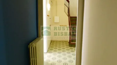 Rustic House on Passeig Marimon Asprer photo 11