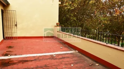 Rustic House on Passeig Marimon Asprer photo 25