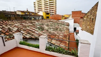 Rustic House on Passeig Marimon Asprer photo 22