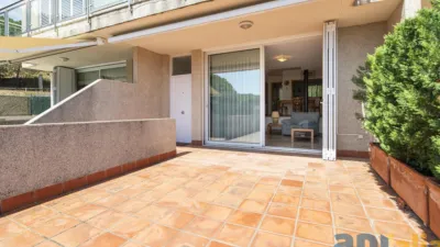 Terraced house on Carrasco I Formiguera Street photo 32