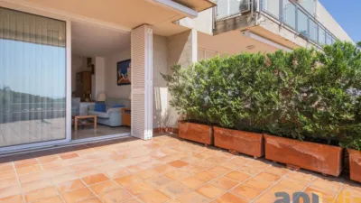 Terraced house on Carrasco I Formiguera Street photo 31