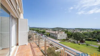 Terraced house on Carrasco I Formiguera Street photo 33