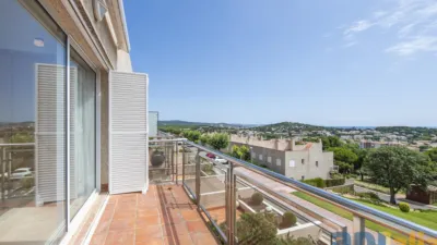 Terraced house on Carrasco I Formiguera Street photo 12