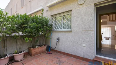 Terraced house on Carrasco I Formiguera Street photo 15