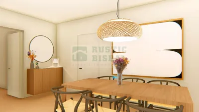 Apartment on Carrer del Paral·lel photo 15