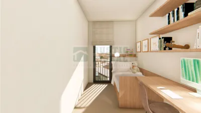 Apartment on Carrer del Paral·lel photo 14