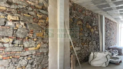 Apartment on Carrer del Paral·lel photo 20