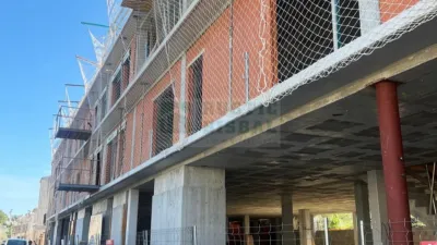 Apartment on Carrer del Paral·lel photo 17