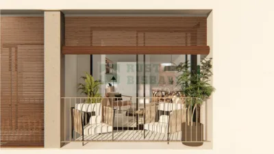 Apartment on Carrer del Paral·lel photo 10