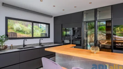 Single-family home on Carrer del Llentiscle photo 33