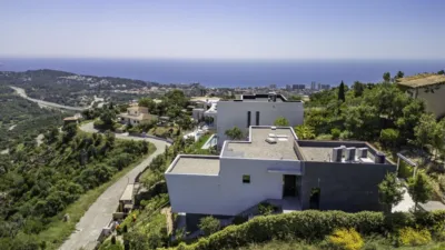Single-family home on Carrer del Llentiscle photo 6