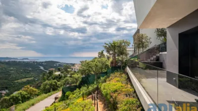 Single-family home on Carrer del Llentiscle photo 50