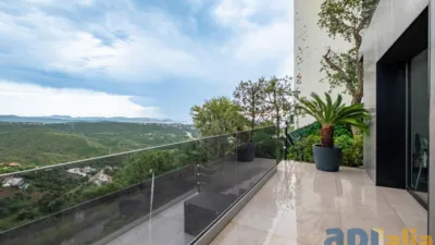 Single-family home on Carrer del Llentiscle photo 3