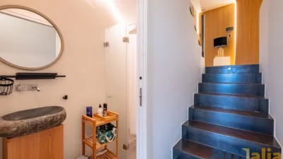 Single-family home on Carrer del Llentiscle photo 12