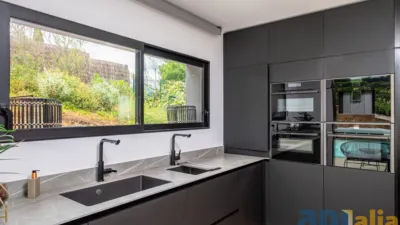 Single-family home on Carrer del Llentiscle photo 38