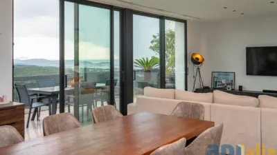 Single-family home on Carrer del Llentiscle photo 25