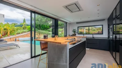 Single-family home on Carrer del Llentiscle photo 30