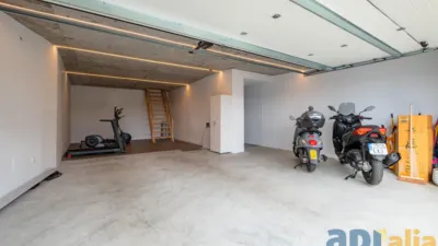 Single-family home on Carrer del Llentiscle photo 49