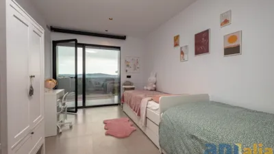 Single-family home on Carrer del Llentiscle photo 13