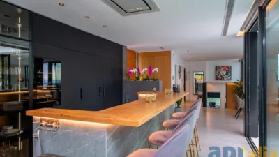 Single-family home on Carrer del Llentiscle photo 35