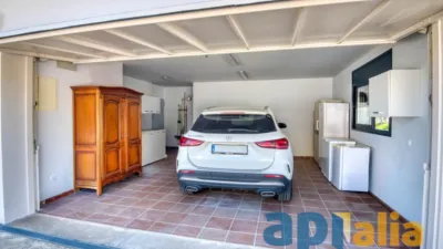 House on Carrer dels Avets photo 24