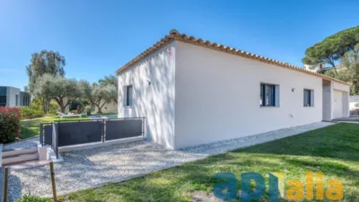 House on Carrer dels Avets photo 21