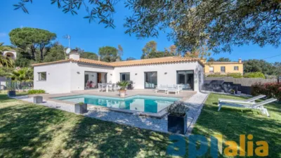 House on Carrer dels Avets photo 17