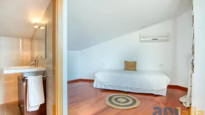 Penthouse at Carrer del Llevant, 21 photo 17